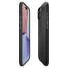 SPIGEN Thin Fit за iPhone 15 Plus Black - SPIGEN Thin Fit за iPhone 15 Plus Black - 8809896749787-ACS06639