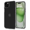 Spigen Liquid Crystal за iPhone 15 Plus (Crystal Clear) - Spigen Liquid Crystal за iPhone 15 Plus (Crystal Clear) - 8809896749862-ACS06647