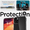Spigen Liquid Crystal за iPhone 15 Plus (Crystal Clear) - Spigen Liquid Crystal за iPhone 15 Plus (Crystal Clear) - 8809896749862-ACS06647