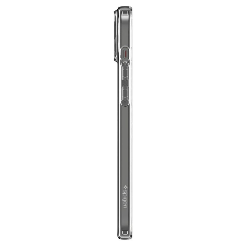 Spigen Liquid Crystal за iPhone 15 Plus (Crystal Clear) - Spigen Liquid Crystal за iPhone 15 Plus (Crystal Clear) - 8809896749862-ACS06647