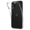 Spigen Liquid Crystal за iPhone 15 Plus (Crystal Clear) - Spigen Liquid Crystal за iPhone 15 Plus (Crystal Clear) - 8809896749862-ACS06647