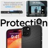 SPIGEN Liquid Air за iPhone 15 Plus матово черно - SPIGEN Liquid Air за iPhone 15 Plus матово черно - 8809896749893-ACS06650