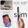SPIGEN Liquid Air за iPhone 15 Plus матово черно - SPIGEN Liquid Air за iPhone 15 Plus матово черно - 8809896749893-ACS06650