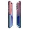 Spigen Liquid Crystal iPhone 15 Pro Gradation Pink (тънък защитен кейс) - 8809896750318-ACS06700