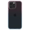 Spigen Liquid Crystal iPhone 15 Pro Gradation Pink (тънък защитен кейс) - 8809896750318-ACS06700