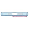 Spigen Liquid Crystal iPhone 15 Pro Gradation Pink (тънък защитен кейс) - 8809896750318-ACS06700