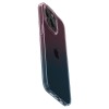 Spigen Liquid Crystal iPhone 15 Pro Gradation Pink (тънък защитен кейс) - 8809896750318-ACS06700