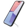 Spigen Liquid Air за iPhone 15 Pro, матово черно - Spigen Liquid Air за iPhone 15 Pro, матово черно - 8809896750356-ACS06704