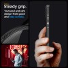 Spigen Liquid Air за iPhone 15 Pro, матово черно - Spigen Liquid Air за iPhone 15 Pro, матово черно - 8809896750356-ACS06704