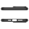 Spigen Liquid Air за iPhone 15 Pro, матово черно - Spigen Liquid Air за iPhone 15 Pro, матово черно - 8809896750356-ACS06704
