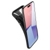 Spigen Liquid Air за iPhone 15 Pro, матово черно - Spigen Liquid Air за iPhone 15 Pro, матово черно - 8809896750356-ACS06704