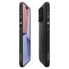 Spigen Liquid Air за iPhone 15 Pro, матово черно - Spigen Liquid Air за iPhone 15 Pro, матово черно - 8809896750356-ACS06704