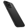Spigen Liquid Air за iPhone 15 Pro, матово черно - Spigen Liquid Air за iPhone 15 Pro, матово черно - 8809896750356-ACS06704