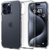 Spigen Ultra Hybrid за iPhone 15 Pro Frost Clear - 8809896750394-ACS06708