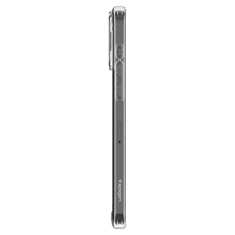 Spigen Ultra Hybrid за iPhone 15 Pro Frost Clear - 8809896750394-ACS06708