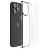 Spigen Ultra Hybrid за iPhone 15 Pro Frost Clear - 8809896750394-ACS06708
