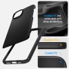 SPIGEN Thin Fit iPhone 15 Черен - SPIGEN Thin Fit iPhone 15 Черен - 8809896750974-ACS06776