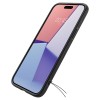 Spigen Liquid Air за iPhone 15 матово черно - Spigen Liquid Air за iPhone 15 матово черно - 8809896751117-ACS06790