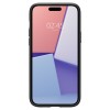 Spigen Liquid Air за iPhone 15 матово черно - Spigen Liquid Air за iPhone 15 матово черно - 8809896751117-ACS06790