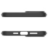 Spigen Liquid Air за iPhone 15 матово черно - Spigen Liquid Air за iPhone 15 матово черно - 8809896751117-ACS06790