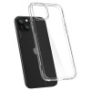 Spigen Ultra Hybrid за iPhone 15 Crystal Clear (SKU: 8809896751148-ACS06793) - Spigen Ultra Hybrid за iPhone 15 Crystal Clear (SKU: 8809896751148-ACS06793) - 8809896751148-ACS06793