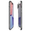 Spigen Ultra Hybrid за iPhone 15 Crystal Clear (SKU: 8809896751148-ACS06793) - Spigen Ultra Hybrid за iPhone 15 Crystal Clear (SKU: 8809896751148-ACS06793) - 8809896751148-ACS06793