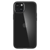 Spigen Ultra Hybrid за iPhone 15 (матово черно) - Spigen Ultra Hybrid за iPhone 15 (матово черно) - 8809896751209-ACS06799