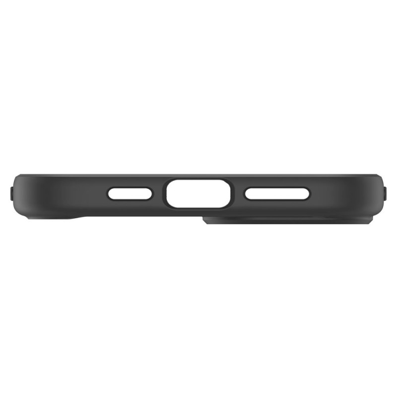 Spigen Ultra Hybrid за iPhone 15 (матово черно) - Spigen Ultra Hybrid за iPhone 15 (матово черно) - 8809896751209-ACS06799