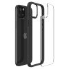 Spigen Ultra Hybrid за iPhone 15 (матово черно) - Spigen Ultra Hybrid за iPhone 15 (матово черно) - 8809896751209-ACS06799