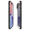 Spigen Ultra Hybrid за iPhone 15 (матово черно) - Spigen Ultra Hybrid за iPhone 15 (матово черно) - 8809896751209-ACS06799