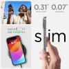 SPIGEN ULTRA HYBRID MagSafe кейс за iPhone 15 (бял) - SPIGEN ULTRA HYBRID MagSafe кейс за iPhone 15 (бял) - 8809896751230-ACS06802