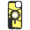 SPIGEN TOUGH ARMOR MAGSAFE калъф за iPhone 15 (черен) - SPIGEN TOUGH ARMOR MAGSAFE калъф за iPhone 15 (черен) - 8809896751322-ACS06811