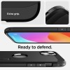 SPIGEN TOUGH ARMOR MAGSAFE калъф за iPhone 15 (черен) - SPIGEN TOUGH ARMOR MAGSAFE калъф за iPhone 15 (черен) - 8809896751322-ACS06811