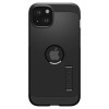 SPIGEN TOUGH ARMOR MAGSAFE калъф за iPhone 15 (черен) - SPIGEN TOUGH ARMOR MAGSAFE калъф за iPhone 15 (черен) - 8809896751322-ACS06811
