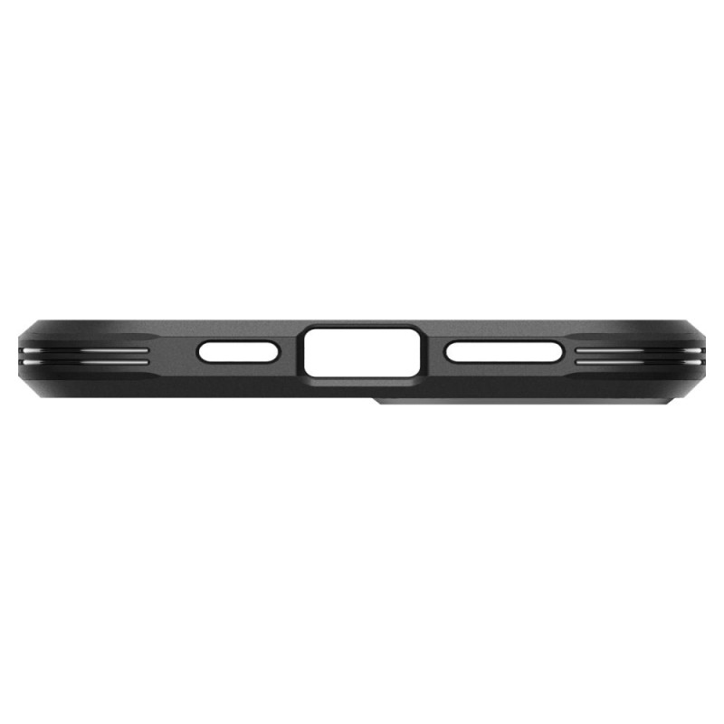 SPIGEN TOUGH ARMOR MAGSAFE калъф за iPhone 15 (черен) - SPIGEN TOUGH ARMOR MAGSAFE калъф за iPhone 15 (черен) - 8809896751322-ACS06811
