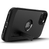 SPIGEN TOUGH ARMOR MAGSAFE калъф за iPhone 15 (черен) - SPIGEN TOUGH ARMOR MAGSAFE калъф за iPhone 15 (черен) - 8809896751322-ACS06811