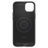 Spigen Mag Armor Magsafe калъф за iPhone 15 матово черен - 8809896751360-ACS06815