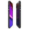 Spigen Mag Armor Magsafe калъф за iPhone 15 матово черен - 8809896751360-ACS06815