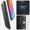 Spigen Mag Armor Magsafe калъф за iPhone 15 матово черен - 8809896751360-ACS06815