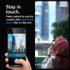Spigen Glas.TR EZ Fit закалено стъкло за iPhone 15 Pro Max (2 бр.) Clear - Spigen Glas.TR EZ Fit закалено стъкло за iPhone 15 Pro Max (2 бр.) Clear - 8809896751964-AGL06872