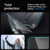 Spigen Glas.TR EZ Fit закалено стъкло за iPhone 15 Pro Max (2 бр.) Clear - Spigen Glas.TR EZ Fit закалено стъкло за iPhone 15 Pro Max (2 бр.) Clear - 8809896751964-AGL06872