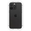 Spigen Glas.TR „EZ Fit” FC, закалено стъкло за iPhone 15 Pro (Black) – 2 броя