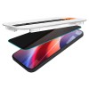 Spigen Glas.TR „EZ Fit” 2-pack закалено стъкло Privacy за iPhone 15 / 16 (SKU: 8809896752268-AGL06905) - Spigen Glas.TR „EZ Fit” 2-pack закалено стъкло Privacy за iPhone 15 / 16 (SKU: 8809896752268-AGL06905) - 8809896752268-AGL06905