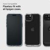 Spigen ALM Glass FC AlignMaster – закалено стъкло за iPhone 15 (2 броя), черно - Spigen ALM Glass FC AlignMaster – закалено стъкло за iPhone 15 (2 броя), черно - 8809896752275-AGL06906
