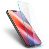 Spigen Glas.TR SLIM – закалено стъклено фолио за iPhone 15 / 16, CLEAR (0.2 мм), 9H – SKU 8809896752312-AGL06910 - Spigen Glas.TR SLIM – закалено стъклено фолио за iPhone 15 / 16, CLEAR (0.2 мм), 9H – SKU 8809896752312-AGL06910 - 8809896752312-AGL06910