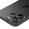 Spigen Optik Pro Glass.TR „EZ FIT” Защитно стъкло за камера (2 бр.) за iPhone 14 Pro/15 Pro/16 Pro/17 Pro – Crystal Clear - Spigen Optik Pro Glass.TR „EZ FIT” Защитно стъкло за камера (2 бр.) за iPhone 14 Pro/15 Pro/16 Pro/17 Pro – Crystal Clear - 8809896752343-AGL06914