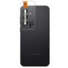 Spigen Optik.TR „EZ Fit” протектор за камера (2 бр.) за Galaxy S23 FE Black - Spigen Optik.TR „EZ Fit” протектор за камера (2 бр.) за Galaxy S23 FE Black - 8809896753128-AGL06987