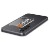 Spigen Optik.TR „EZ Fit” протектор за камера (2 бр.) за Galaxy S23 FE Black - Spigen Optik.TR „EZ Fit” протектор за камера (2 бр.) за Galaxy S23 FE Black - 8809896753128-AGL06987