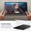 Spigen Glas.TR „EZ Fit” закалено стъкло за Samsung Galaxy Tab S9 11.0 / S9 FE / S10 FE / S10 Lite 10.9 (X710 / X716B / X510 / X516B / X520 / X526 / X400 / X406B) CLEAR - Spigen Glas.TR „EZ Fit” закалено стъкло за Samsung Galaxy Tab S9 11.0 / S9 FE / S10 FE / S10 Lite 10.9 (X710 / X716B / X510 / X516B / X520 / X526 / X400 / X406B) CLEAR - 8809896753241-AGL07000