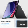 Spigen Glas.TR „EZ Fit” закалено стъкло за Samsung Galaxy Tab S9 11.0 / S9 FE / S10 FE / S10 Lite 10.9 (X710 / X716B / X510 / X516B / X520 / X526 / X400 / X406B) CLEAR - Spigen Glas.TR „EZ Fit” закалено стъкло за Samsung Galaxy Tab S9 11.0 / S9 FE / S10 FE / S10 Lite 10.9 (X710 / X716B / X510 / X516B / X520 / X526 / X400 / X406B) CLEAR - 8809896753241-AGL07000